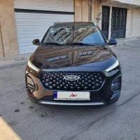 ام وی ام x22پرو دنده مدل ۱۴۰۲ صفر