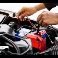مکانیک و باطریسازی سیار ملک