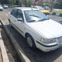 سمند مدل 94 ef7