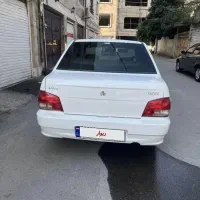 پراید ۱۳۲ فول مدل ۹۱