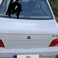 پراید ۱۳۲ مدل ۹۸|خودرو سواری و وانت|رشت, جهاد|دیوار