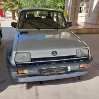 رنو pk،مدل 83،کارکرد 281