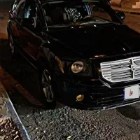 دوج کالیبر ۲۰۰۷