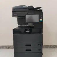 دستگاه کپی توشیبا 3518a