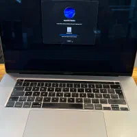 مک بوک پرو macbook pro i9