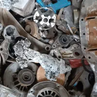 مس برنج آلومینیوم نرم وخشک