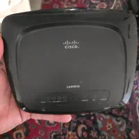 مودم لینک سیسکو linksys cisco