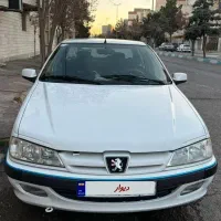 پرشیاتی وفایو اتوماتیک مدل۸۹درحدکم کار