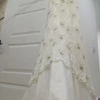 لباس عقد و نامزدی سایز۴۲ /۴۰