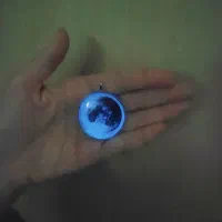 ساخت گردنبند رزینی