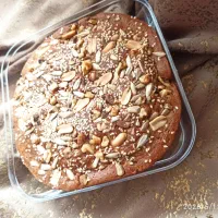 کیک و شیرینی آجیلی رژیمی