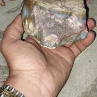 سنگ عقیق ترکیبی