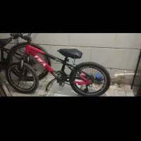 دوچرخه 20