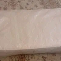 تشک تخت کودک نو (هفتاد  در  صدو سی)