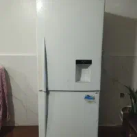 خریدار انواع یخچال سالم و خراب، فرسوده
