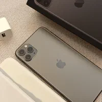آیفون 11 پرومکس