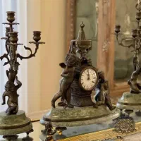 تزیینی و عتیقه