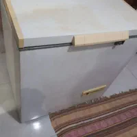 فریزر صندوقی