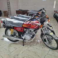 کویر ۱۲۵ مدل ۱۴۰۴ صفر