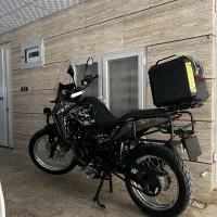 موتور Nh180 مدل 1402