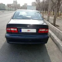 سمند 88Lx
