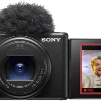 دوربین سونی Sony zv1
