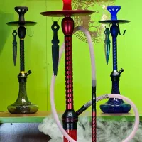 قلیان عربی لاین کینگ