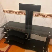 زیر تلویزیون درحد نو