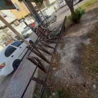پله گرد|ابزارآلات|اهواز, کوی پلیس|دیوار