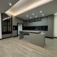 نمونه پروژه های بازسازی و کابینت
