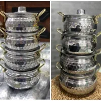 قابلمه 4عددی