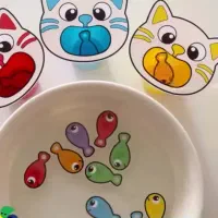 مربی تخصصی کودک