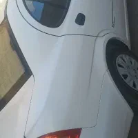 فروش خودرو تیبا مدل ۱۴۰۰