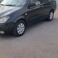 تیبا صندوق‌دار SX دوگانه سوز، مدل ۱۳۹۶|خودرو سواری و وانت|تهران, شهرک شریعتی|دیوار