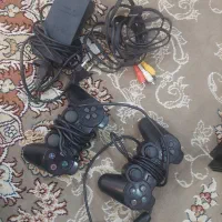 پلی استیشن ۲