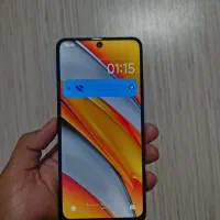 poco F3 شیائومی فایوجی