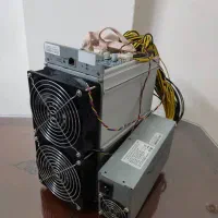 دستگاه های ماینر با قیمت استثنایی