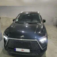 kmc x5 مدل ۱۴۰۳