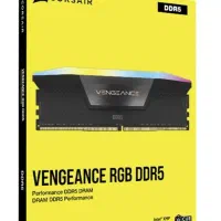 رم کامپیوتر کورسیر ddr5