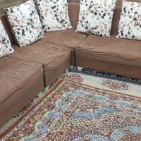 مبل ال 7 نفره