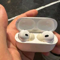 ایرپاد مدل AirPods Pro 2nd Generation اصلی