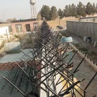 جوشکار جهت ساخت حفاظ شاخ گوزنی