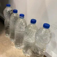 آب مقطر ۱.۵ لیتری