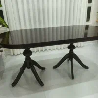 میز ناهار خوری ۶ نفره