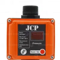 ست کنترل اتومات jcp