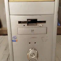 کیس خالی با برد