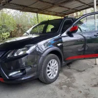 کوئیک GxRL پارس خودردیی