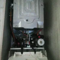 پکیج،کولر،آبگرمکن