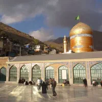 تور ۱ روزه امامزاده داوود