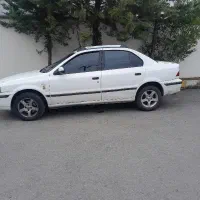 سمندال ایکس۸۹ بیرنگ